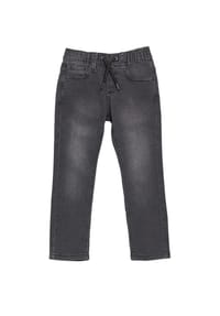 S.Oliver Red Label - Jeanshose Pelle, Tunnelzug, für Kinder - 54Z2 BLUE
