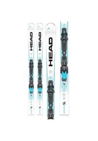 HEAD® - Skiset  Worldcup Rebels E-SL 2026 - 