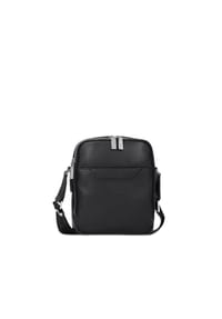 kazar - Schwarze Tasche für Männer - Schwarz