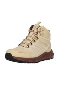 ENDURANCE - Wanderschuhe Ferill mit wasserdichter Membran - 1124 Tofu