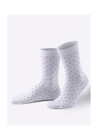 Witt - Damen-Socken - schwarz