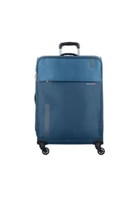 RONCATO - Speed Speed 4-Rollen Trolley 78 cm - blu