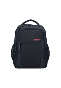 AMERICAN TOURISTER - Urban Groove Urban Groove Rucksack 45 cm Laptopfach - black