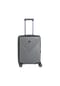 GUESS Olbia - 4-Rollen Kabinentrolley S 55 cm (blue) Bild 1