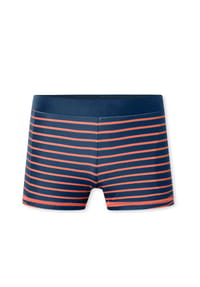 SCHIESSER - Badehose Aqua Kids - air