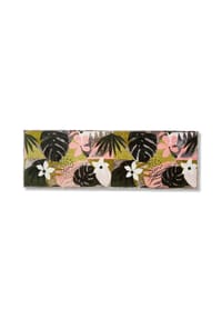 ASTRA ® - Fußmatte waschbar PURE & SOFT - Beige - 50 x 70 cm