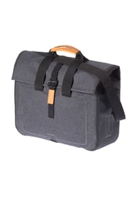 BASIL® - Businesstasche "Urban Dry" - anthrazit