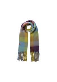 MGO LEISURE WEAR - Kyra Scarf - Ochre