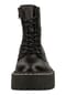 STEVE MADDEN Leder Stiefel Bild 3