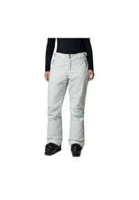 Columbia - Schneehose Shafer Canyon II, Eingrifftaschen, für Damen - 309 TEA LIGHT