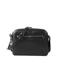 Hedgren Fika+ - Fika+ Espresso + Umhängetasche RFID Schutz 24 cm - black