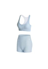 YEAZ - Set CELEB - blau