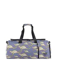 CHIEMSEE - Jump N Fly Jump N Fly Reisetasche 60 cm - grau
