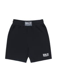 BENLEE™ - Herren Shorts normale Passform CANARSIE - Black/White