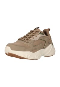 ENDURANCE - Schuhe Narsus mit stoßfedernder Sohle - 1136 Simply Taupe