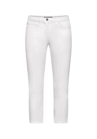 BETTY BARCLAY - Sommerhose mit aufgesetzten Taschen - Chinois Green