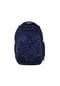 Satch Match Schulrucksack "Laser Match", reflektierend, Fronttasche Bild 13