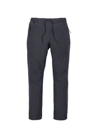 HERO BY JOHN MEDOOX® - JAXON Herren Sporthose normale Länge - anthra