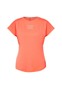 VENICE BEACH - T-Shirt Pro Line Berkeley - 3002 - LIME