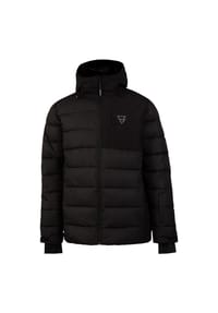 BRUNOTTI - Winterjacke Stortan, Brusttasche, für Herren - 9999 BLACK