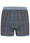 LUCA DAVID Boxer Karos Bild 10