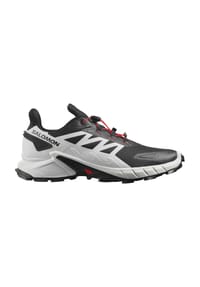 salomon Trailrunning Schuhe SUPERCROSS 4 Contagrip®,OrthoLite® Herren Bild 1