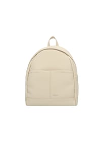 Gabor® LENEA - Daypack, Ziernähte, Reißverschluss, für Damen - OFF WHITE