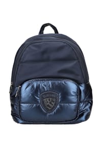 Blauer.®USA - Textil Taschen - Navy