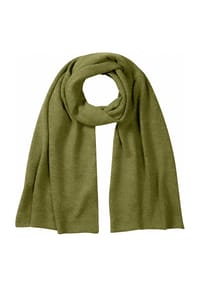 GALERIA - Cashmere-Schal, für Damen - BLACK KD/C7402A
