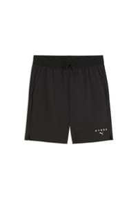 PUMA® - Trainings-Shorts Hyrox, Gummibund, für Herren - HERB GARDEN