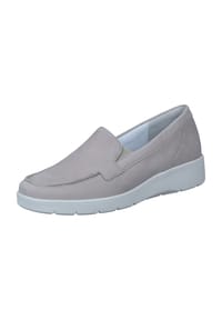 Semler - Slipper - grau