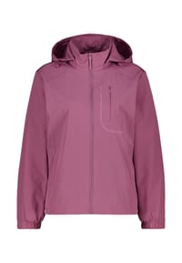 ALIFE AND KICKIN® - ToveAK A Jacket - angolan red
