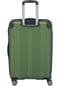 travelite CITY 4-Doppelrollen-Trolley, Hartschale, TSA-Schloss, Innenfächer Bild 13