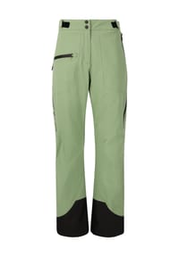 SLOPE® - Skihose Zuki mit 15.000 mm Wassersäule - 1101 Slate Black