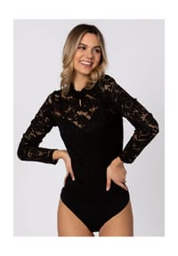 STOCKERPOINT - Trachtenbody Lilo - creme