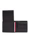 TOMMY HILFIGER PREMIUM Brieftaschem Label, Leder, für Herren Bild 3