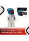 LEGO® Speed Champions - 77249 Williams Racing FW46 F1 Rennauto Bild 22