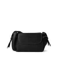 Gabor® LETITIA - Schultertasche, Magnetverschluss, für Damen - BLACK