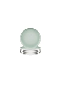 Seltmann Weiden Brotteller Sento Home ø 16,3 cm 6er Set - SENTO HOME - creme