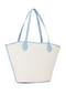 VALENTINO BAGS COVENT Shopper, Reißverschlussfach, Schlüsselring, für Damen Bild 7