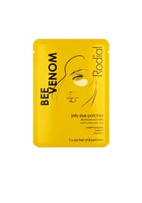 Rodial - Augenpads & Masken Bee Venom Jelly Eye Patches - Transparent