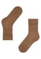 FALKE Striggings Rib Umschlagsocken, Rippstruktur, für Damen Bild 9