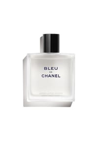 CHANEL BLEU DE CHANEL - AFTER SHAVE LOTION - 