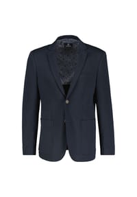 LERROS - Sakko, Reverskragen, für Herren - 485 CLASSIC NAVY