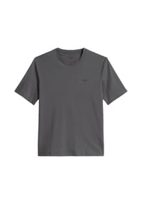 Marc O'Polo DENIM - T-Shirt, für Herren - 101  EGG WHITE