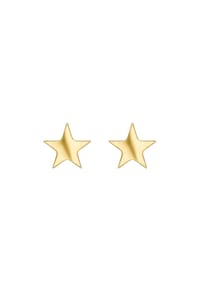LIEBESKIND - Ohrringe - gold