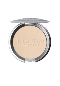 T. LeClerc - Puder Dermophile Pressed Powder - 05 CAMELIA