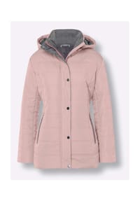 SIEH AN! - Steppjacke - marine