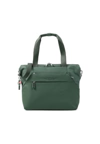 Hedgren Furo - Furo Shopper Tasche RFID Schutz 37 cm Laptopfach - black