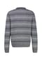 LERROS Herren Crewneck-Stricker, gestreift Bild 10